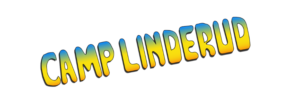 Camp Linderud - uke 26